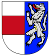 Wappen-St. Pölten (Stadt)