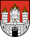 Wappen-Salzburg (Stadt)