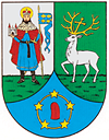 Wappen-2. Bezirk, Leopoldstadt