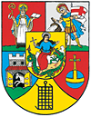 Wappen-5. Bezirk, Margareten