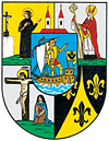 Wappen-6. Bezirk, Mariahilf