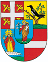 Wappen-8. Bezirk, Josefstadt