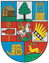 Wappen-22. Bezirk, Donaustadt