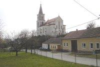 Glaubendorf-Bild