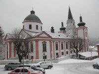 Mariazell-Bild