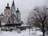 Mariazell-Bild