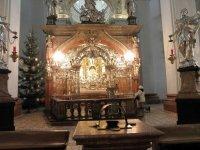 Mariazell-Bild