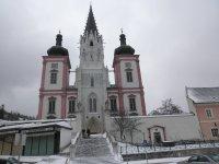 Mariazell-Bild