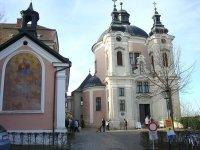 Christkindl-Bild