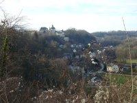 Christkindl-Bild