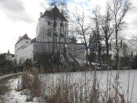 Seisenegg-Bild