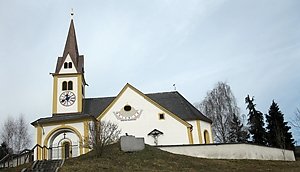 Gnies Marktgemeinde Sinabelkirchen Steiermark - Gnies, Steiermark (8261-STM)