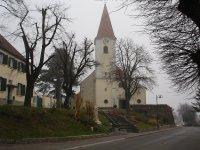 Fels am Wagram-Bild
