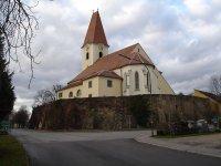 Fels am Wagram-Bild