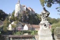 Raabs an der Thaya-Bild