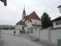 Schwarzenbach an der Gölsen-Bild