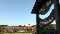 St. Marienkirchen an der Polsenz-Bild