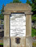 Gersthofer Friedhof, 1180 Wien, Währing