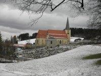 Waldhausen im Strudengau-Bild