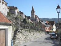 Weißenkirchen in der Wachau-Bild