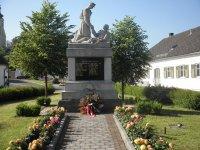 Sankt Martin an der Raab-Bild