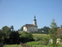 Sankt Martin an der Raab-Bild