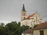 Glaubendorf-Bild