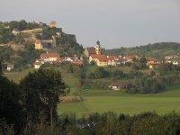 Riegersburg-Bild
