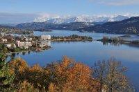 Pörtschach am Wörther See-Bild