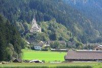 St. Lorenzen im Gitschtal-Bild