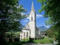 St. Lorenzen im Gitschtal-Bild