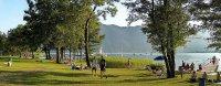 Innerschwand am Mondsee-Bild