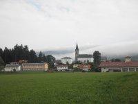 Schwarzenberg am Böhmerwald-Bild