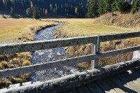 Hochrindl - Kegel-Bild