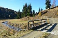 Hochrindl - Kegel-Bild