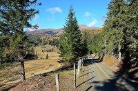 Hochrindl - Kegel-Bild