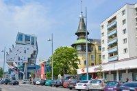 23. Bezirk, Liesing-Bild