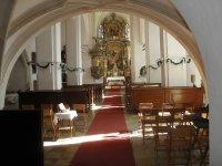 St. Michael-Bild