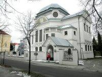 St. Pölten-Bild