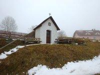 Klein Reinprechts-Bild