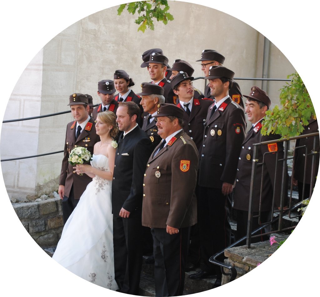 Birgit und Roland - St. Michael am Bruckbach, Niederösterreich (3352-NOE)