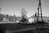 Radweg-Bild