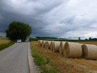 Kirchberg-Thening-Bild