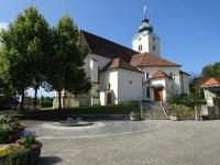St. Martin-Karlsbach-Bild