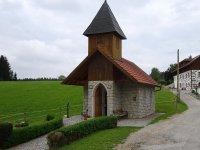 Nadelbach-Bild
