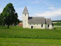 Lanzendorf-Bild